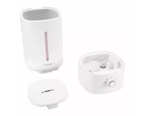 Увлажнитель воздуха STARWIND SHC1536 белый