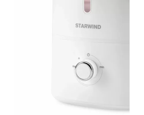Увлажнитель воздуха STARWIND SHC1536 белый
