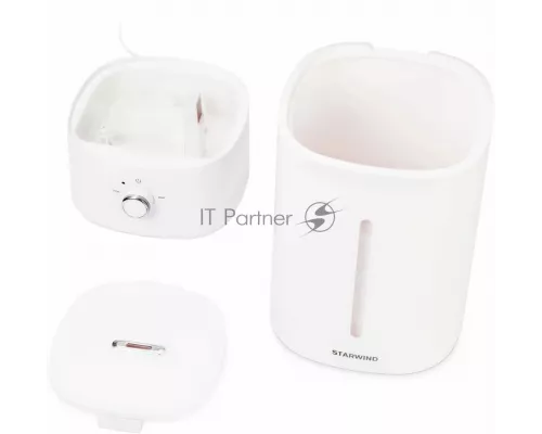 Увлажнитель воздуха STARWIND SHC1536 белый