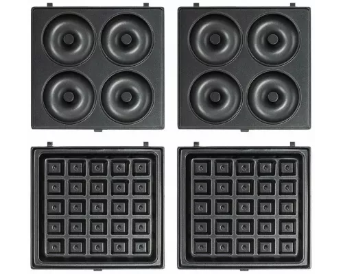 Вафельница GALAXY GL 2969