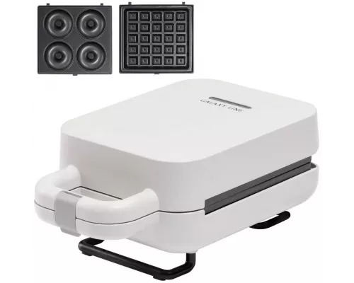 Вафельница GALAXY GL 2969