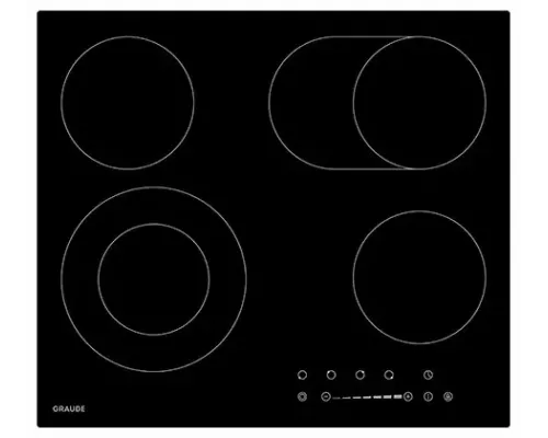 Варочная поверхность Graude EK 60.2