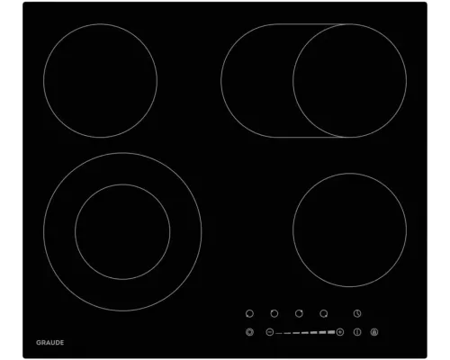 Варочная поверхность Graude EK 60.2