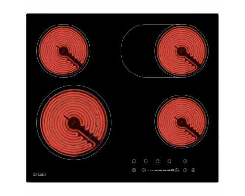 Варочная поверхность Graude EK 60.2