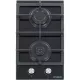 Варочная поверхность HYUNDAI HHG 3235 BG черный