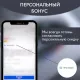 Варочная поверхность HYUNDAI HHG 3235 BG черный