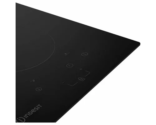 Варочная поверхность INDESIT IRT 130 черный