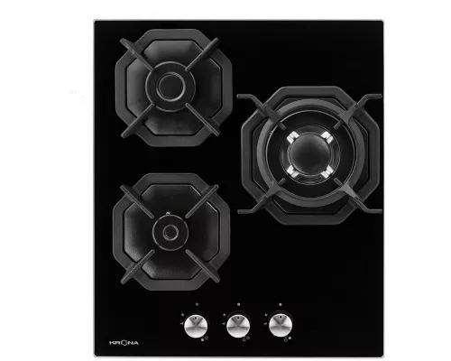 Варочная поверхность KRONA ALBERO 45 BL