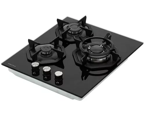 Варочная поверхность KRONA ALBERO 45 BL