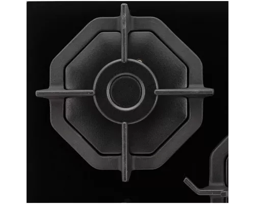 Варочная поверхность KRONA ALBERO 45 BL