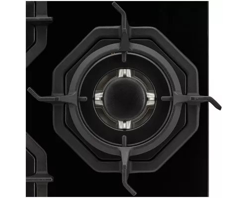 Варочная поверхность KRONA ALBERO 45 BL