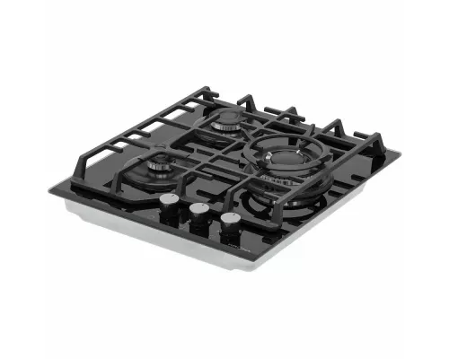 Варочная поверхность KRONA CORNIOLA 45 BL