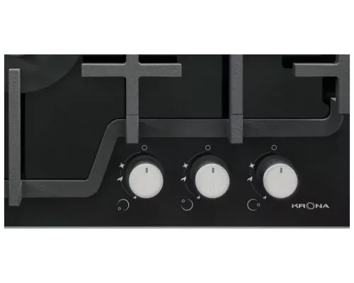 Варочная поверхность KRONA CORNIOLA 45 BL