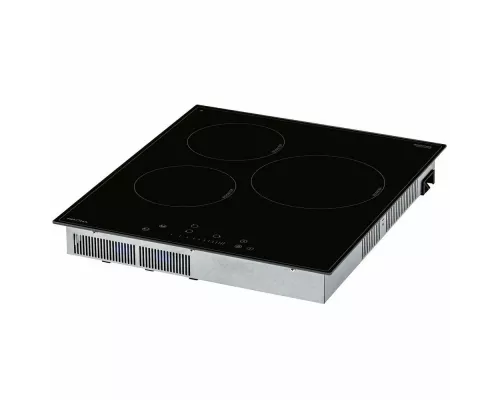 Варочная поверхность KRONA FORTE 45 BL черный