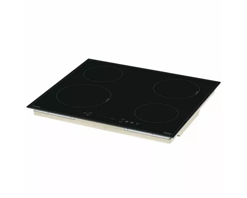 Варочная поверхность KRONA FORTE 60 BL черный