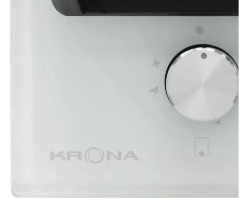 Варочная поверхность KRONA GALILEO 30 WH