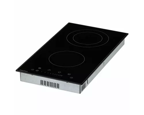 Варочная поверхность KRONA LAUREL 30 BL черный