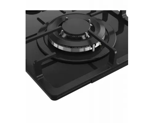 Варочная поверхность Kuppersberg FG 36 B черный