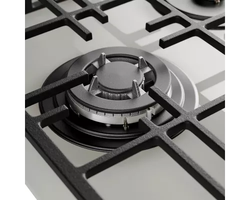 Варочная поверхность Kuppersberg FG 49 W белый