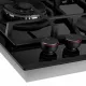 Варочная поверхность Kuppersberg FG 67 B черный