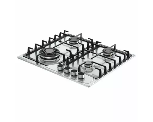 Варочная поверхность Kuppersberg FS 66 X черный