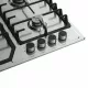 Варочная поверхность Kuppersberg FS 66 X черный