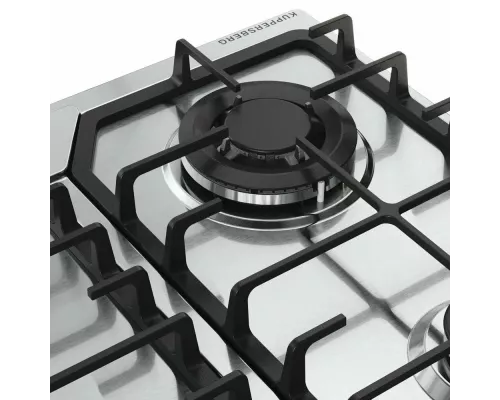 Варочная поверхность Kuppersberg FS 66 X черный
