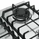 Варочная поверхность Kuppersberg FS 66 X черный