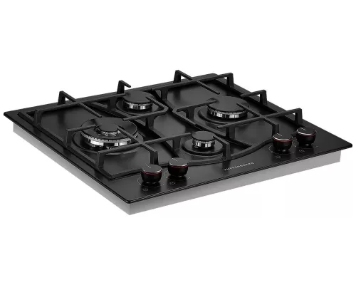 Варочная поверхность Kuppersberg FS 67 B черный