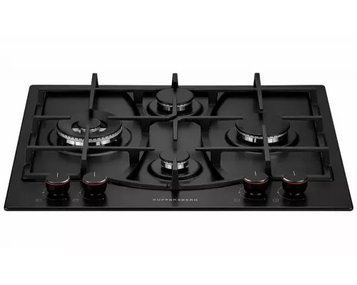Варочная поверхность Kuppersberg FS 67 B черный