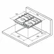 Варочная поверхность Kuppersberg FS 67 B черный