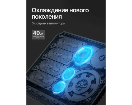 Варочная поверхность Kuppersberg ICI 616 черный