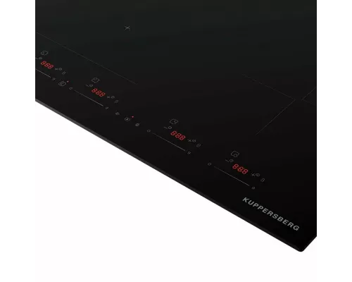 Варочная поверхность Kuppersberg ICI 616 черный