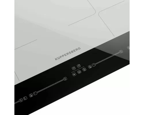 Варочная поверхность Kuppersberg ICI 622 W белый