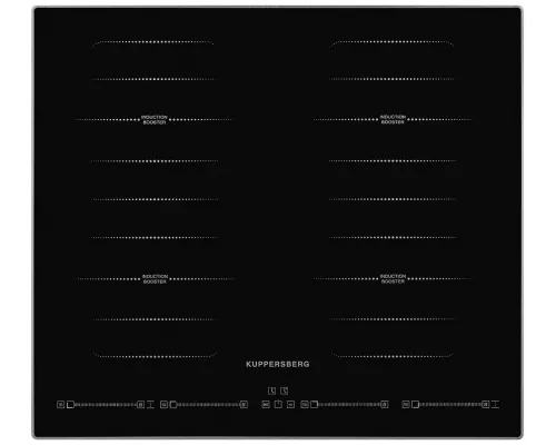 Варочная поверхность Kuppersberg ICS 645 F