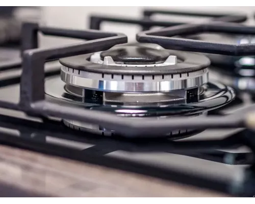 Варочная поверхность LEX GVG 640-1 BL черный