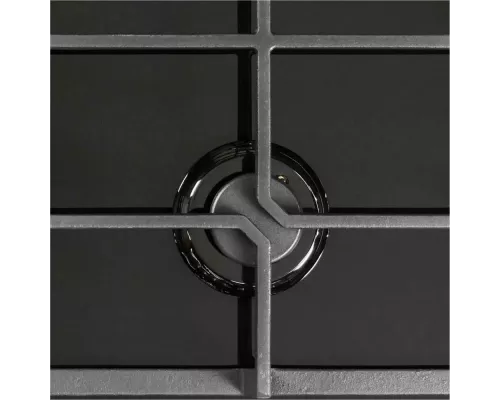 Варочная поверхность LEX GVG 640-1 BL черный