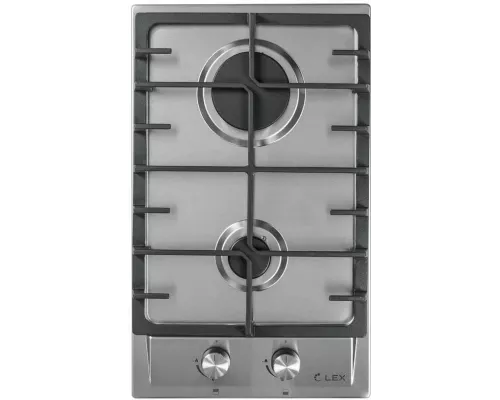 Варочная поверхность LEX GVS 321 IX нерж