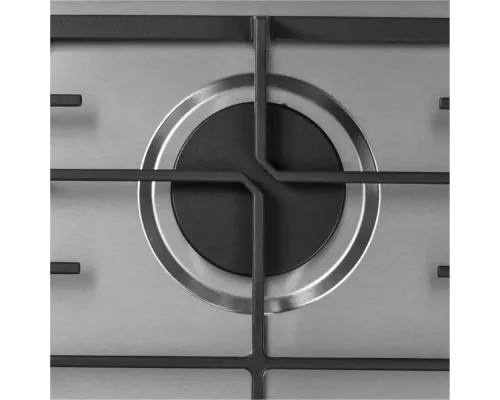 Варочная поверхность LEX GVS 321 IX нерж