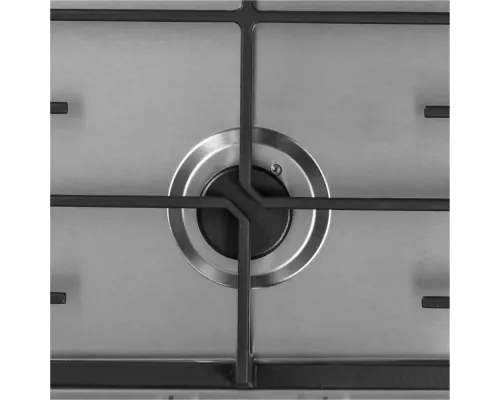 Варочная поверхность LEX GVS 321 IX нерж