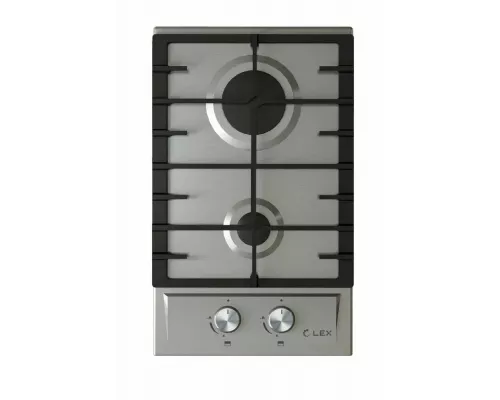 Варочная поверхность LEX GVS 321 IX нерж