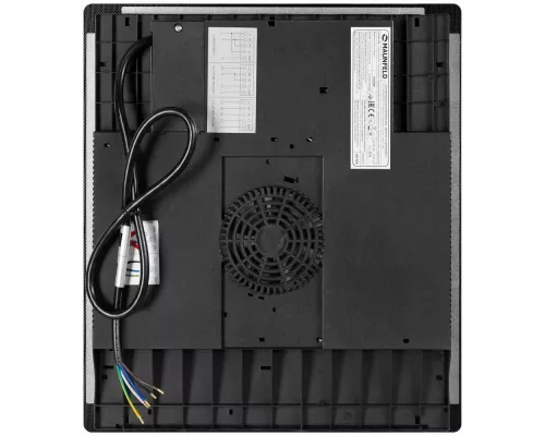 Варочная поверхность MAUNFELD AVI453BK