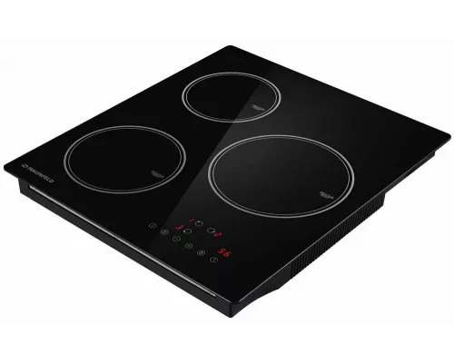 Варочная поверхность MAUNFELD AVI453BK