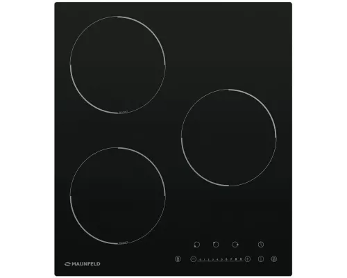 Варочная поверхность MAUNFELD AVI453BK