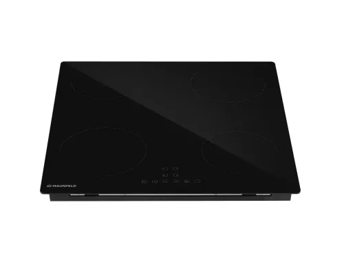 Варочная поверхность MAUNFELD AVI594BK черный