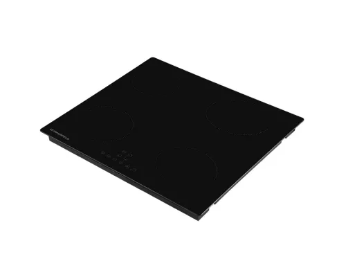 Варочная поверхность MAUNFELD AVI594BK черный