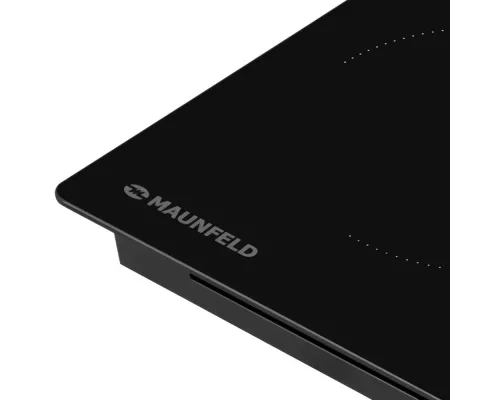 Варочная поверхность MAUNFELD AVI594BK черный