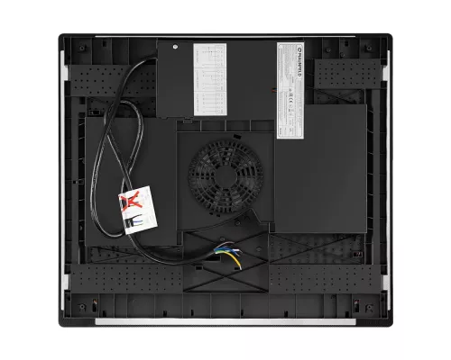 Варочная поверхность MAUNFELD AVI594BK черный
