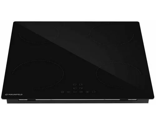 Варочная поверхность MAUNFELD AVI594BK черный