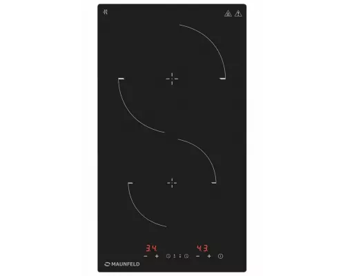 Варочная поверхность MAUNFELD CVCE302EXBK